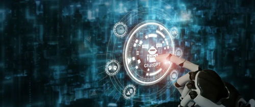 智能聊天機器人ChatGPT為何成科技巨頭新寵？